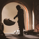 Image for article titled The Mandalorian Season 1, Retold With Action Figures